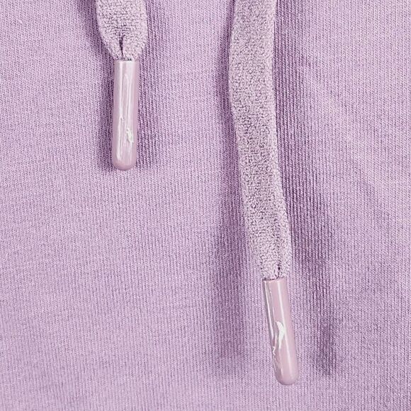 Soul + Sky hoodie lavender purple Size medium - Picture 6 of 8